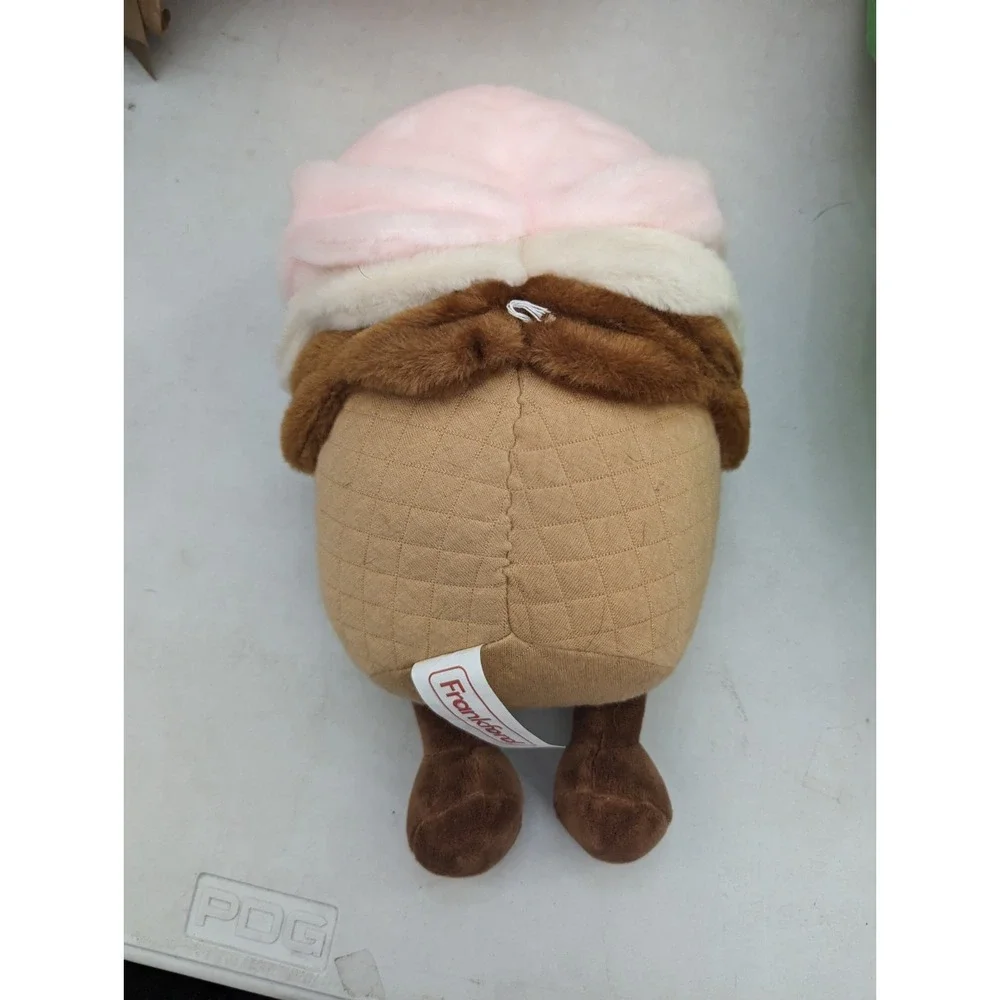 Frankford Candy Plush‎ 12
